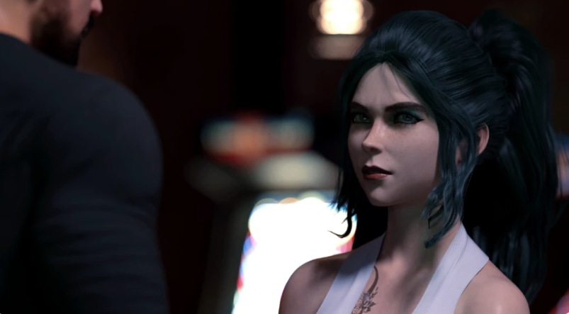 【PC/安卓/AI汉化版/3D/欧美/SLG游戏/3.34G】月光 (Moonlight) Ver0.02.11 AI汉化版+PC+安卓+3D欧美SLG游戏+3.34G