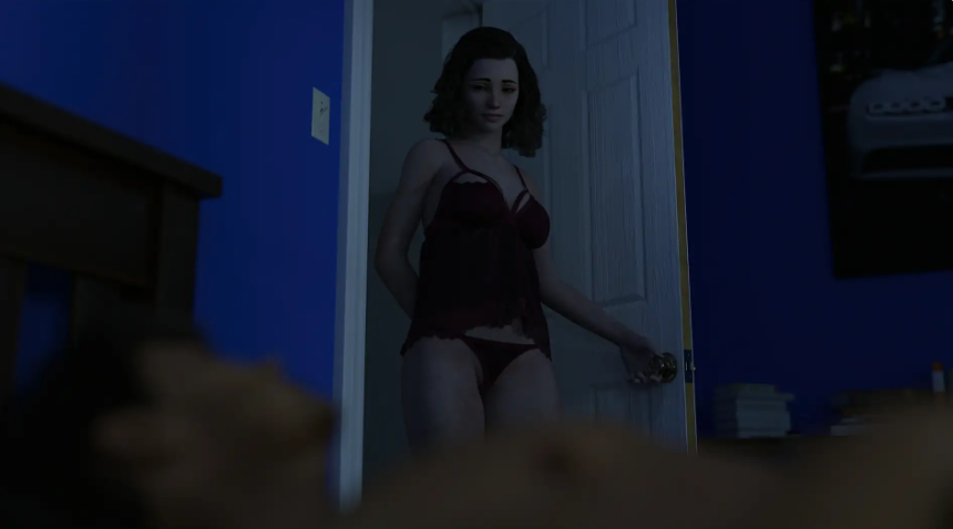 【PC/安卓/AI汉化/欧美/SLG游戏/7.69G】夏日芬芳 (Summer Scent) Ver0.6.7a Steam AI汉化版 PC+安卓+欧美SLG游戏+7.69G