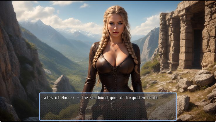 【PC/AI汉化/欧美/RPG游戏/1.90G】 塞莉娜的呼唤 （Celina&rsquo;s Calling） Ver2.4 AI汉化步兵版+欧美RPG游戏+1.90G