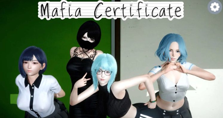 【PC/安卓/AI汉化/亚洲/SLG游戏/2.06G】黑手党执照 (Mafia Certificate) Ver0.3.7 AI汉化版 PC+安卓+亚洲SLG游戏+2.06G