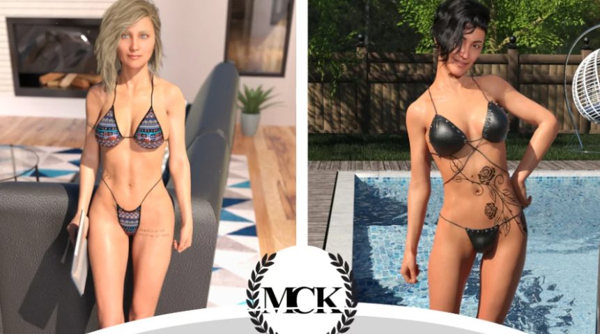 【PC/安卓/AI汉化/欧美/SLG游戏/3.52G】家庭度假 (Family Vacation) Ver09.04.02 AI汉化版 PC+安卓+欧美SLG游戏+3.52G