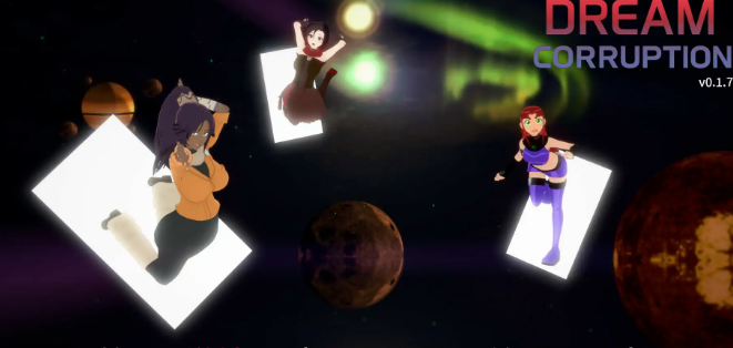 【PC/安卓/AI汉化/日系/SLG游戏/1.15G】梦境堕落 (Dream Corruption) Ver0.1.8 AI汉化版 PC+安卓+日系SLG游戏+1.15G