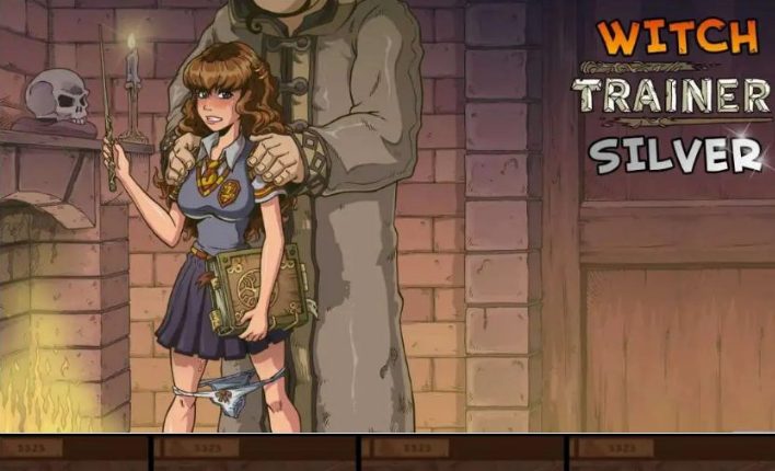 【PC/安卓/MAC/官中/欧美/SLG游戏/3G】赫敏：巫师教育（银版）Ver1.49 官方中文版+PC+安卓+MAC+欧美SLG游戏+3G