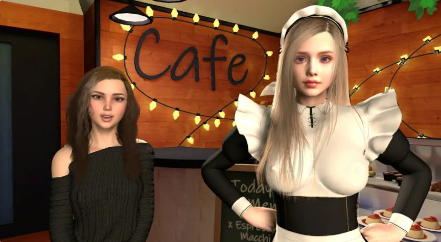 【PC/安卓/AI汉化/欧美/SLG游戏/1.38G】快乐谷 (Pleasureville) Ver0.4 AI汉化版+PC+安卓+欧美SLG游戏+1.38G