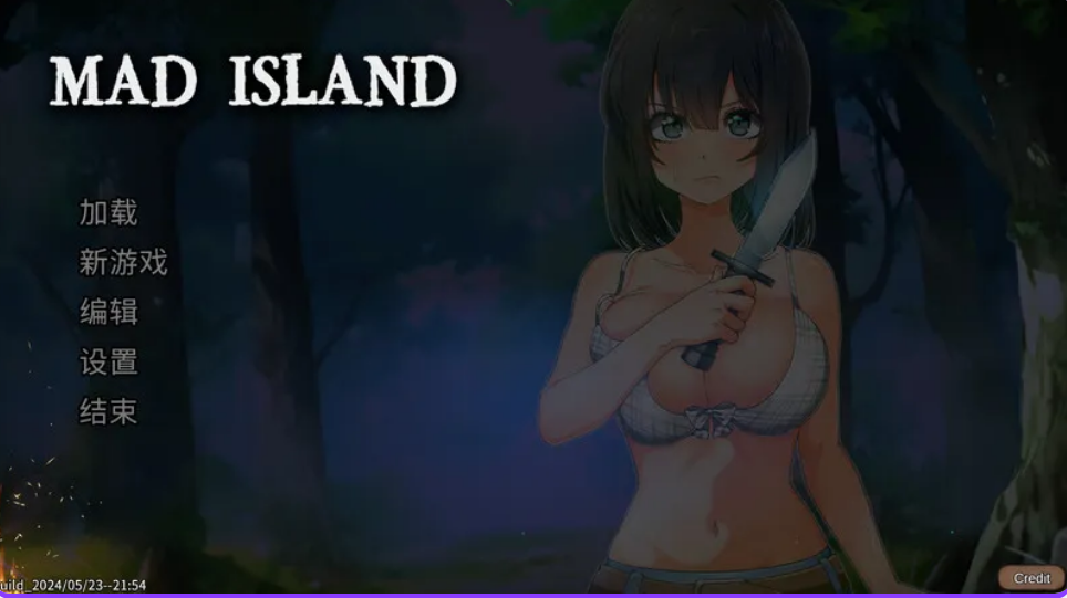 【PC/官中/沙盒/SLG游戏/1.40G】疯狂岛/生存游戏（Mad Island）Ver0.5.8 Beta 官方中文版+DLC+去码+控制台代码+沙盒SLG游戏+1.40G