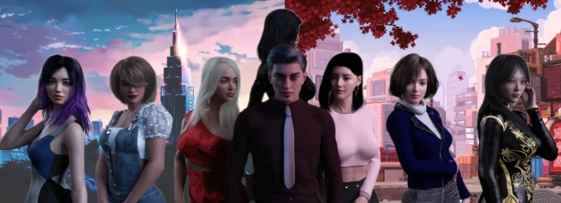 【PC/安卓/AI汉化版/3D/欧美/SLG游戏/4.15G】奉献的困境 (Dilemma of Devotion) VerCh.4 Ep.2 AI汉化版+PC+安卓+3D欧美SLG游戏+4.15G