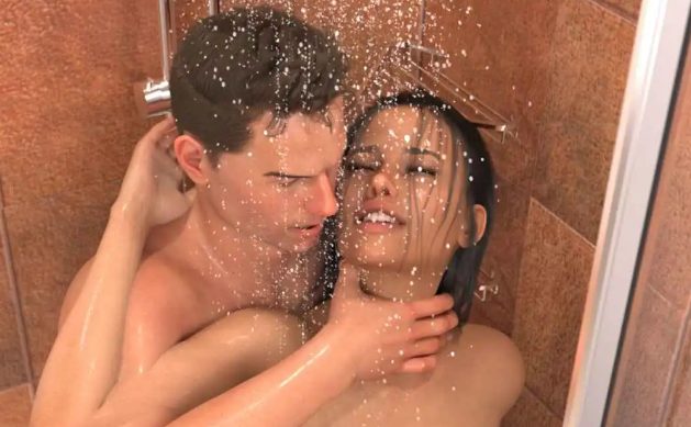 【PC/安卓/AI汉化/欧美/SLG游戏/1.8G】被崇拜的婚姻  (The Adored Marriage )  Ch.2Ver0.8 AI汉化版+PC+安卓+欧美SLG动态游戏+1.8G