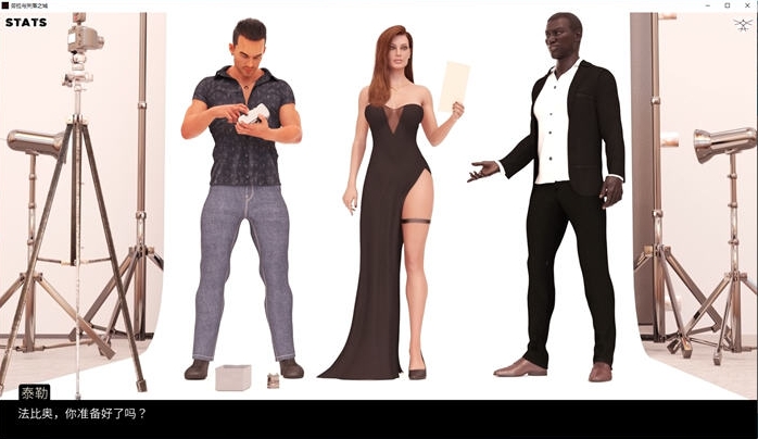 【PC/安卓/AI汉化版/欧美/SLG游戏/5.68G】劳拉与失落之城 (Lara Croft and the Lost City) Ver0.4.9 AI汉化版+PC+安卓+欧美SLG游戏+5.68G