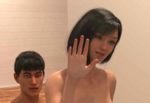 【PC/安卓/AI汉化/欧美/SLG游戏/7.83G】新邻居  (New Neighborhood) Ver0.6 版+PC+安卓+欧美SLG动态游戏+7.83G