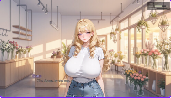 【PC/安卓/汉化/日式/SLG游戏/2.20G】被我爸爸NTR （NTR&rsquo;ed by My Dad） Ver0.3.0 汉化版+PC+安卓+日式SLG游戏+2.20G