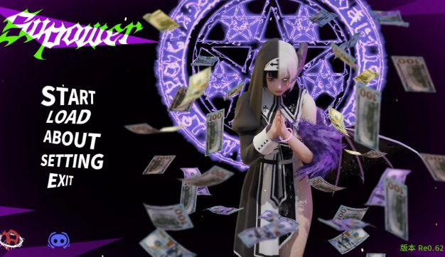 【PC/安卓/AI汉化/亚洲/3D/SLG游戏/2.4G】超能力重制版 (Supower &ndash; Remake) Ver0.6.2  AI汉化版+PC+安卓+亚洲3DSLG游戏+2.4G