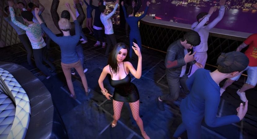 【PC/安卓/AI汉化/欧美/3D/SLG游戏/4.02G】生活是原版的 (Life Is Vanilla) Ver0.7 AI汉化版+PC+安卓+欧美3DSLG游戏+4.02G