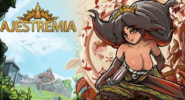 【PC/安卓/AI汉化/欧美/2D/SLG游戏/4.75G】阿杰斯特里亚 (Ajestremia) Ver1.3 AI汉化版+PC+安卓+欧美2DSLG游戏+4.75G