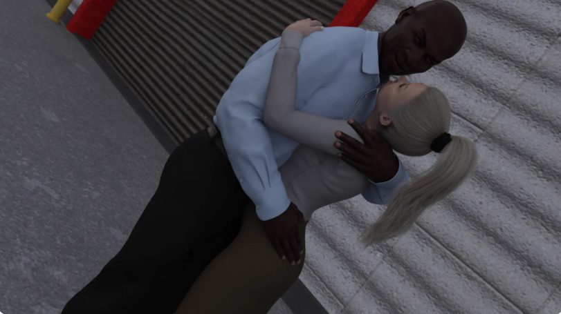 【PC/安卓/AI汉化/欧美/SLG游戏/3D/6.23G】霍顿湾故事-杰克 (Horton Bay Stories - Jake) Ver0.6.0.2 AI汉化版+欧美SLG游戏+6.23G