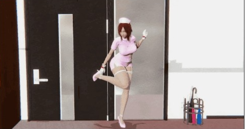 【PC/安卓/AI汉化/日系/3D/SLG游戏/1.05G】胶狂热 (Anal Only Sex Mania) Ver0.9315 AI汉化版+PC+安卓+日系3DSLG游戏+1.05G