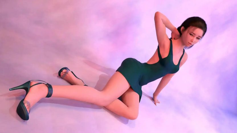 【PC/安卓/汉化/3D/SLG游戏/6.23G】风华正茂(Radiant) Ver0.7.1 汉化版+PC+安卓+3DSLG游戏+6.23G