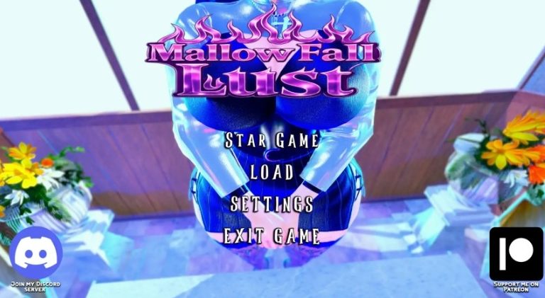 【PC/安卓/AI汉化/亚洲/2D/沙盒/SLG游戏/2.85G】马里奥欲望 (MallowFall Lust) Ver0.28 AI汉化版+PC+安卓+亚洲2D沙盒SLG游戏+2.85G