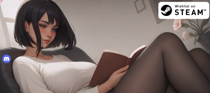 【PC/安卓/AI汉化/亚洲/SLG游戏/2D/1.16G】痴迷的露西 (Obsessed Lucy) Update 2 AI汉化版+亚洲SLG游戏+1.16G