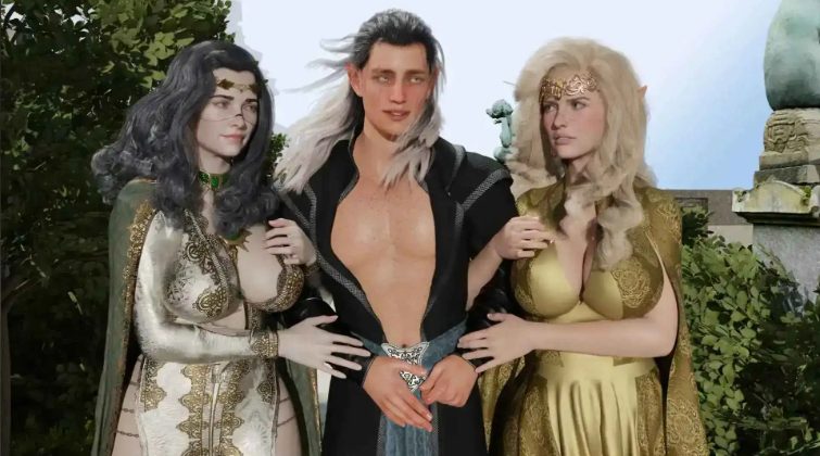 【PC/安卓/汉化版/动态/欧美/SLG游戏/9.70G】帝国编年史(Imperial Chronicles) Ver1.0 PC+安卓+汉化版+欧美动态SLG游戏+9.70G