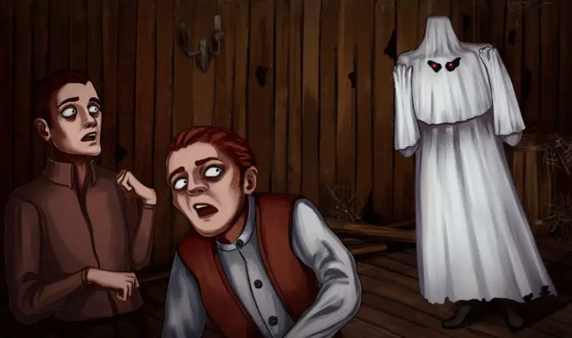 【PC/AI汉化/日式/RPG游戏/280M】 女巫之槌 第五章 （Malleus Maleficarum） Ver1.0 内嵌AI汉化步兵版+日式RPG游戏+280M