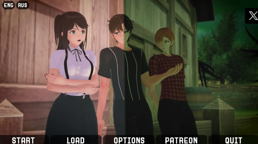 【PC/安卓/AI汉化/日系/SLG游戏/1.39G】暑假打工日志 (My Summer Job) Ver0.2 AI汉化版+PC+安卓+日系SLG游戏+1.39G