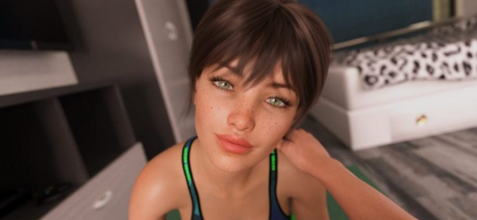 【PC/安卓/AI汉化/欧美/3D/SLG游戏/7.8G】双重感知 (Double Perception) Ver5.6 AI汉化版+PC+安卓+欧美3D沙盒SLG游戏+7.8G