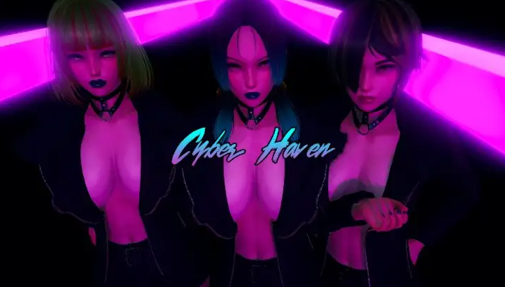 【PC/安卓/AI汉化/日式/RPG游戏/1.40G】 赛博避难所 Ver0.4 内嵌AI汉化步兵版+PC+安卓+日式RPG游戏+1.40G