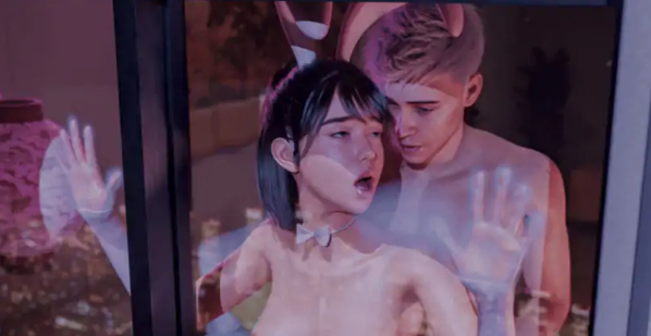 【PC/官中/欧美/SLG游戏/4.24G】新生也疯狂 DLC (FreshWomen) 官方中文完整版+欧美SLG游戏+4.24G