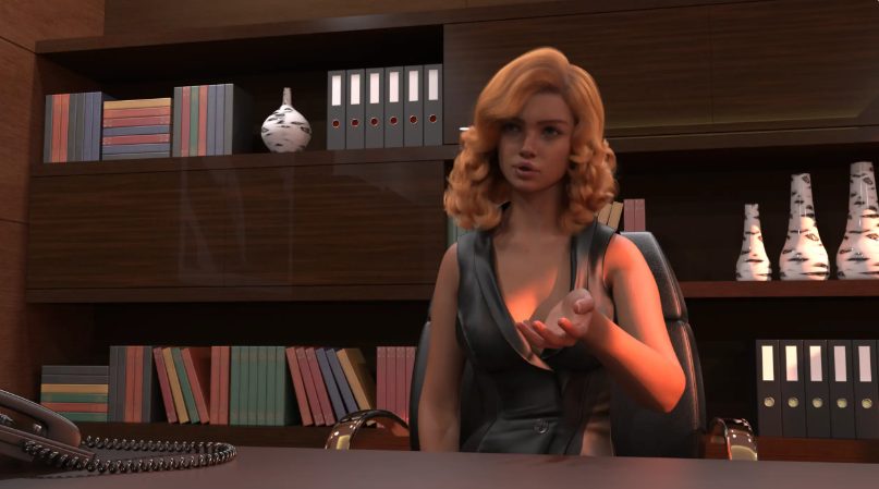 【PC/安卓/AI汉化版/3D/欧美/SLG游戏/6.22G】最后的图片 (The Last Picture) Ver1.1.5 AI汉化版+PC+安卓+3D欧美SLG游戏+6.22G