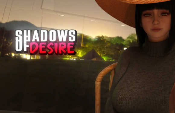 【PC/安卓/汉化版/欧美/NTR/SLG游戏/18.2G】欲望之影 (Shadows of Desire) Ver0.7.5 汉化版+PC+安卓+NTR欧美SLG游戏+18.2G