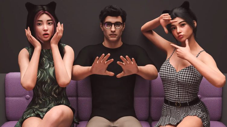 【PC/安卓/AI汉化/欧美/SLG游戏/6.06G】星光之城 (Starlight City) Ver0.3 AI汉化版+PC+安卓+欧美SLG游戏+6.06G