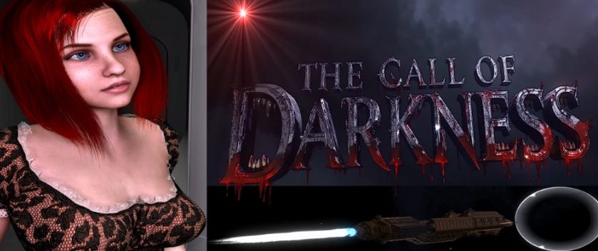 【PC+安卓/AI汉化/欧美/SLG游戏/4.07G】黑暗的呼唤 (The Call of Darkness) Ver3.44 AI汉化版 PC+安卓+欧美SLG游戏+4.07G