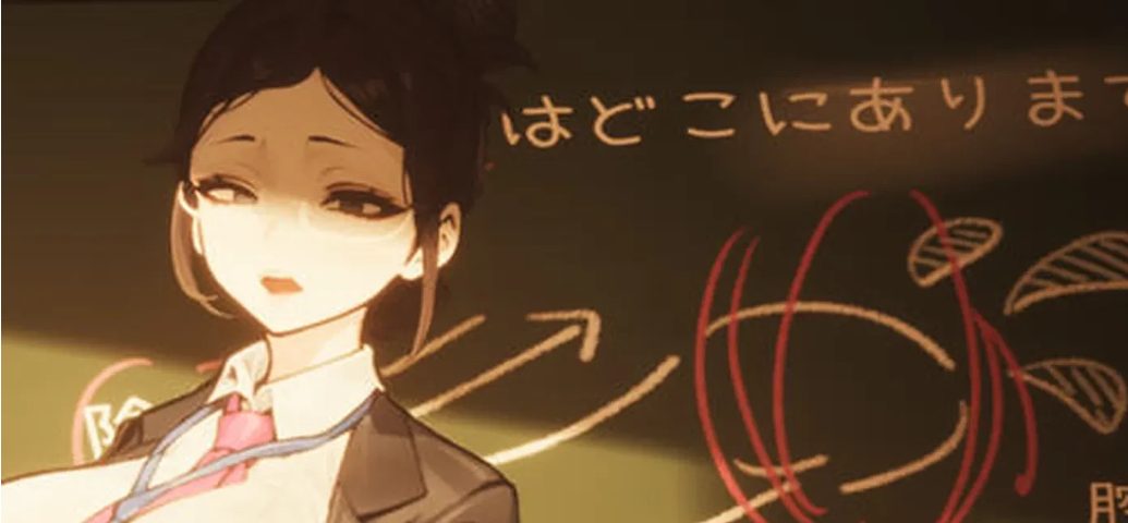 【PC/3D互动游戏/存档/4.0G】大运学园/援助学院 Ver3.1 最新版+精翻汉化步兵版+日系大型3D互动游戏＋完美存档+4.0G