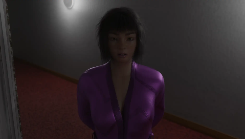 【PC/安卓/AI汉化版/3D/欧美SLG游戏/0.84G】迷雾 (The Fog) Ver1.1.0 AI汉化版+PC+安卓+3D欧美SLG游戏+0.84G