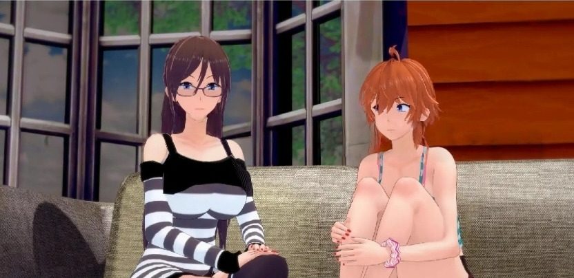 【PC/安卓/AI汉化/日系/SLG游戏/13.5G】我的家庭农场 (My Family Farm)Ver0.3.1 AI汉化版+PC+安卓+日系SLG游戏+13.5G