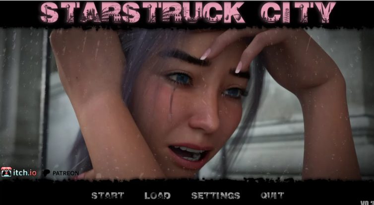 【PC/安卓/AI汉化/欧美/SLG游戏/6.06G】星光之城 (Starlight City) Ver0.3 AI汉化版+PC+安卓+欧美SLG游戏+6.06G