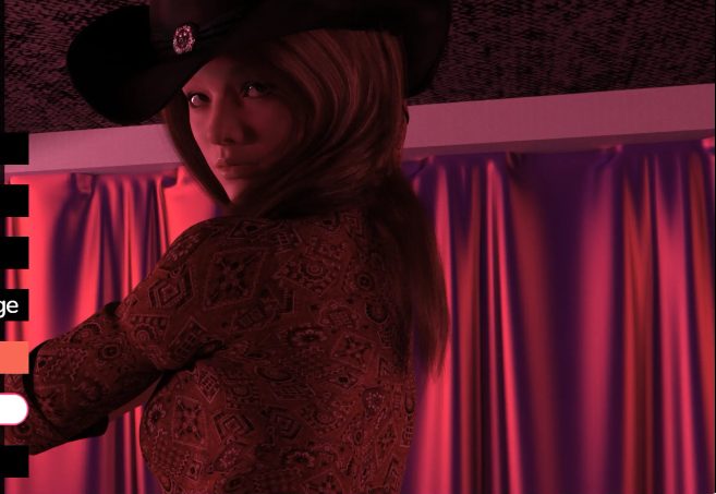 【PC/安卓/AI汉化/欧美/SLG游戏/8.32G】我们许下的约定 (The Promise) Ver0.99.7 AI汉化版+PC+安卓+欧美SLG游戏+8.32G