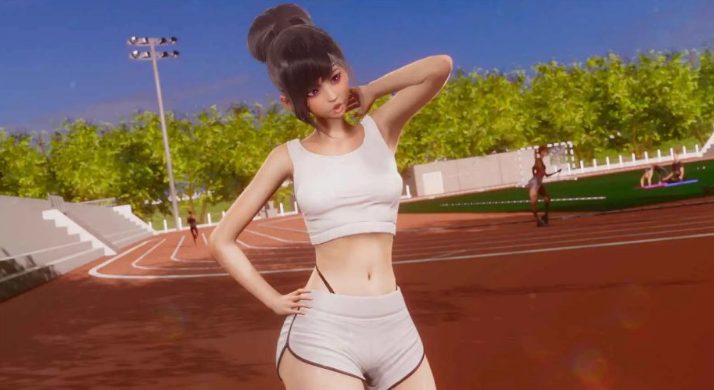 【PC/安卓/AI汉化/亚洲/SLG游戏/6.25G】驱使 (Driven by Desire)  Ver0.3.5 AI汉化版+PC+安卓+亚洲SLG游戏+6.25G