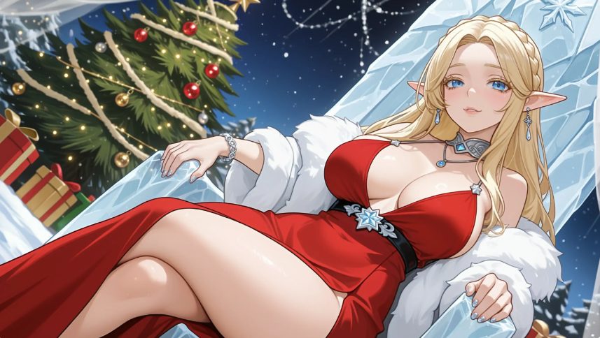 【PC/安卓/AI汉化/日系/SLG游戏/1.17G】幻想扶他 (Fantasy Futanari) Ver2.0 AI汉化版 PC+安卓+日系SLG游戏+1.17G