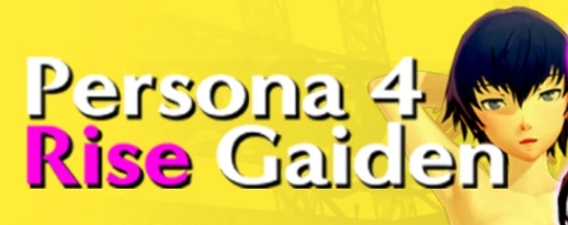 【PC/AI汉化/日系/SLG游戏/7.16G】女神异闻录4 理世外传 (Persona 4: Rise Gaiden) Ver0.6 AI汉化版+日系SLG游戏+7.16G