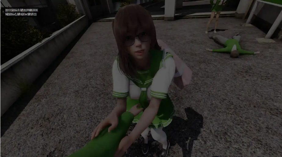 【PC/安卓/AI汉化版/欧美/SLG游戏/4.59G】太阳灰烬 (Ashes of the Sun )  Ver0.40 AI汉化版+PC+安卓+欧美SLG动态游戏+4.59G