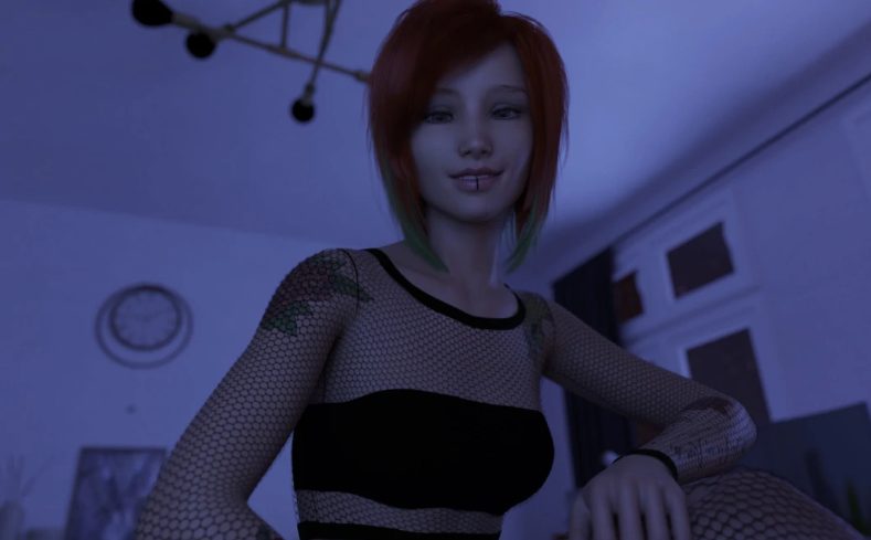 【PC/安卓/AI汉化版/3D/欧美/SLG游戏/5.34G】尽在掌控 (In Control) Ver0.3 Reboot AI汉化版+PC+安卓+3D欧美SLG游戏+5.34G