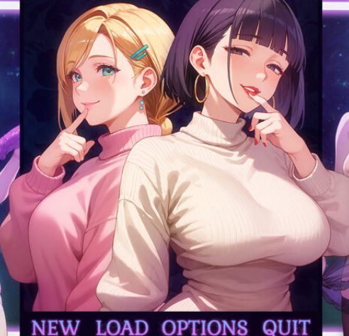 【PC/安卓/汉化/亚洲风/SLG游戏/2.20G】 我爱你的妻子 （I Love Your Wife） Ver0.35p2 汉化步兵版+PC+安卓+亚洲风SLG游戏+2.20G