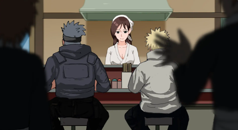 【PC/安卓/AI汉化版/同人/日系/2D/SLG游戏/1.51G】火影忍者:灵脉羁绊 (Naruto:Bound by Chakra) Ver0.16 AI汉化版+PC+安卓+日系SLG游戏+1.51G