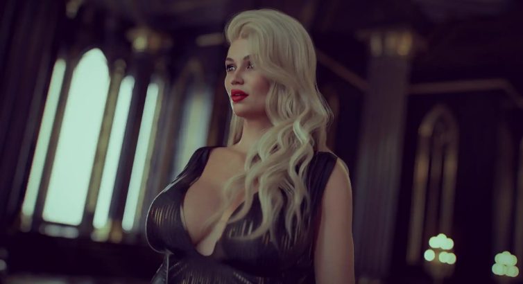 【PC/安卓/AI汉化版/欧美/动态/SLG游戏/1.23G】皇后游戏 (Empress Game) Ver0.94 AI汉化版+PC+安卓+欧美动态SLG游戏&补更+1.23G