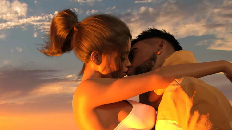 【PC/安卓/AI汉化版/欧美/SLG游戏/1.32G】最后的日落 ( Last Sunset) Ep.1PI AI汉化版+PC+安卓+欧美SLG游戏+1.32G