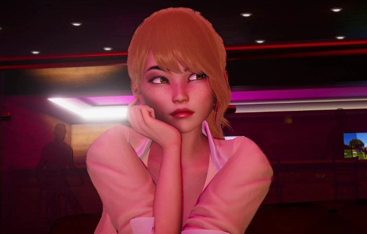 【PC/安卓/AI汉化/亚洲/SLG游戏/2.78G】成为梦想家 (Be the Dreamer) Ver0.2 AI汉化版 PC+安卓+亚洲SLG游戏+2.78G