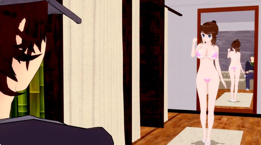 【PC/安卓/AI汉化/日系/SLG游戏/3.07G】完美时机 (Perfect Timing) Ver0.03 AI汉化版 PC+安卓+日系SLG游戏+3.07G