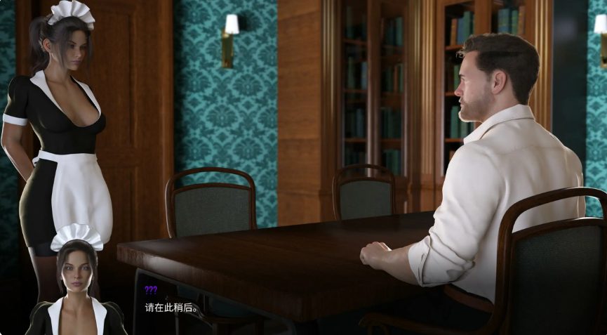 【PC/官中/欧美/SLG游戏/3.09G】午夜之罪 (Midnight Sin) Ver0.8.2 官方中文版 PC+欧美SLG游戏+3.09G