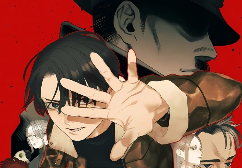 【PC/官中/2D/ADV/7.0G】暗黑拍卖 (Dark Auction) Ver1.0.6官方中文版+2DADV+7.0G